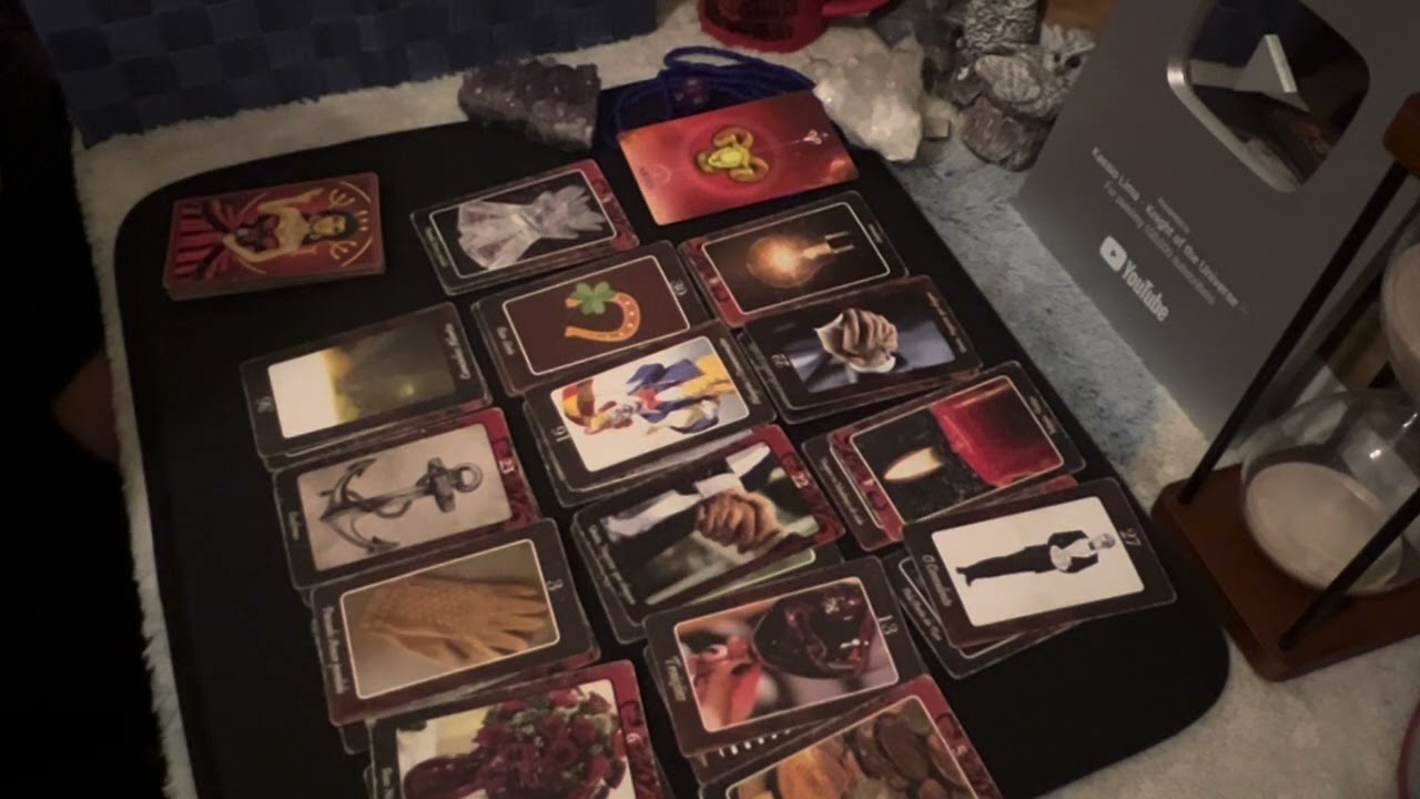 ÁRIES ♈️ VOSSOS INIMIGOS QUE SE PREPAREM - AS ENTIDADES JA DECIDIRAM POR VOCÊ! 