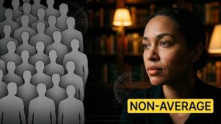 8 Signs You Have a Non-Average Mind - Unlock Your Unique Genius