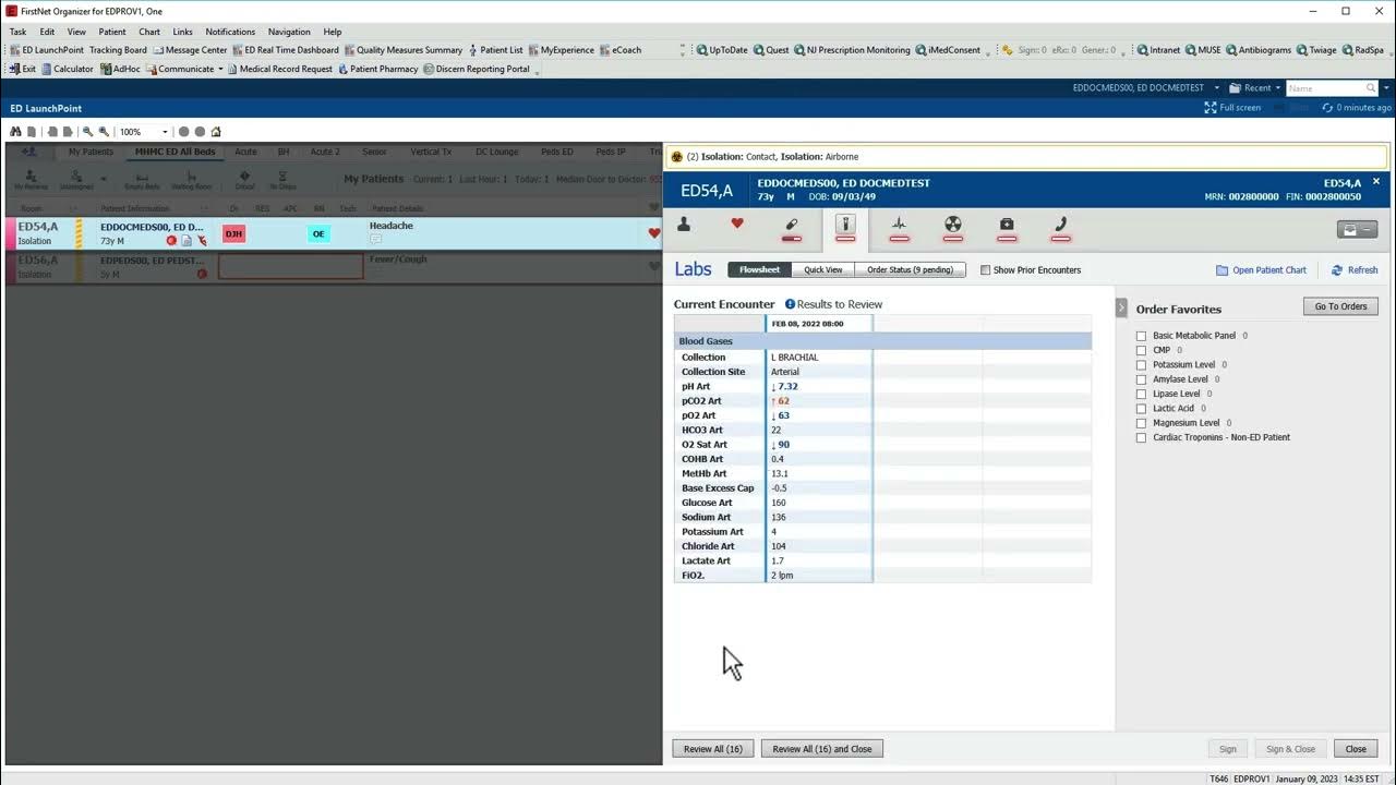using-cerner-firstnet-launchpoint-to-learn-about-your-patient-youtube