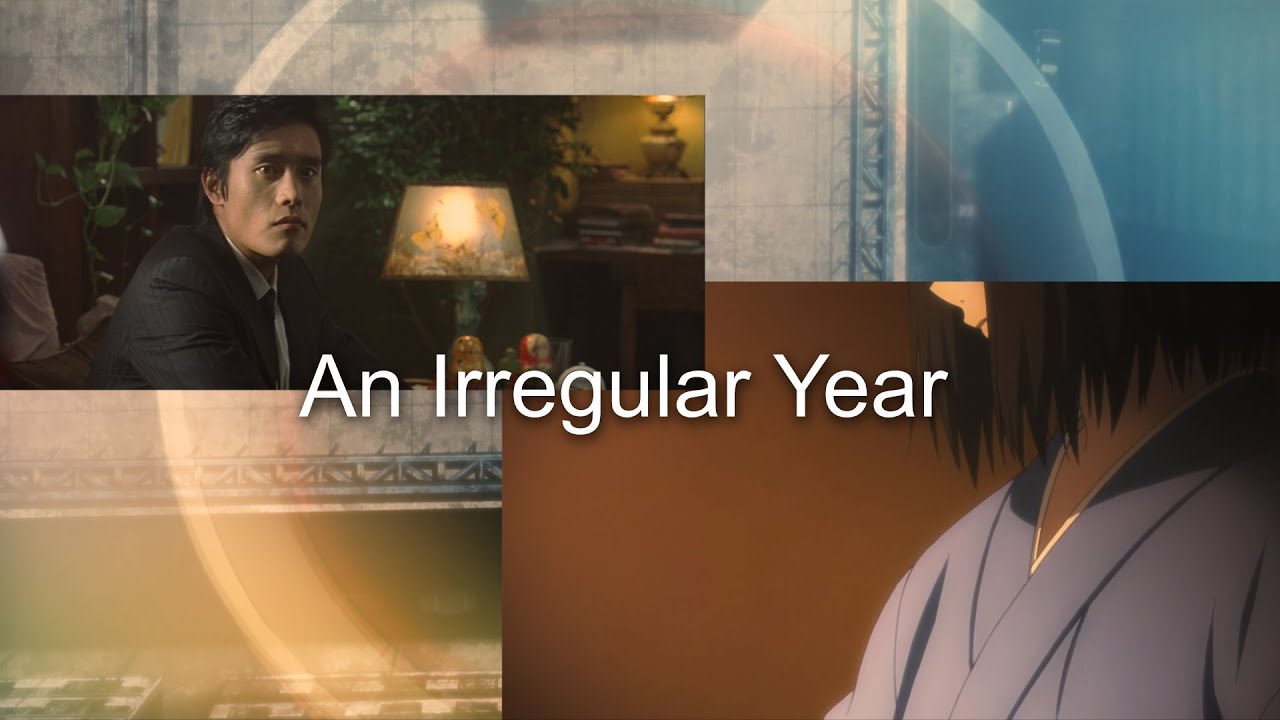 An Irregular Year
