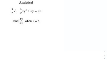 AP Calculus AB Unit 3 Review 4 Corners Derivative Rules - Analytical