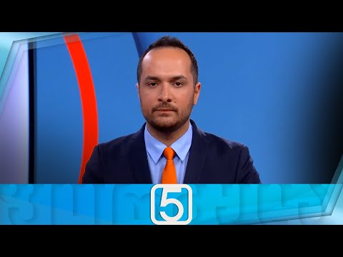 ფორმულა 17:00 საათზე — 9 აგვისტო, II ნაწილი