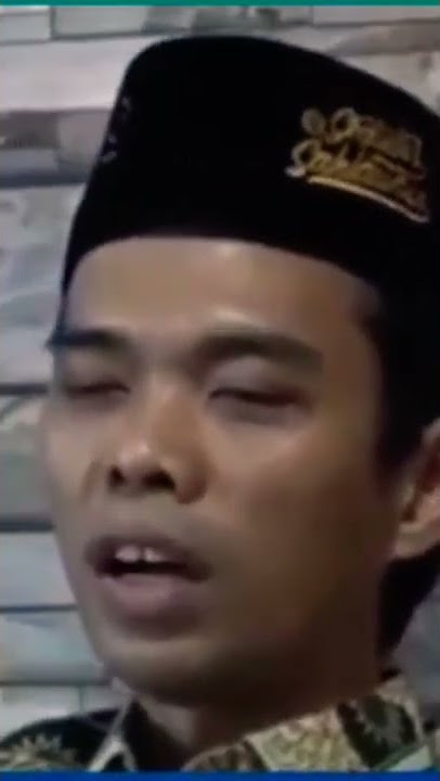 Batas waktu Takbiran Idul Adha | UAS menjawab