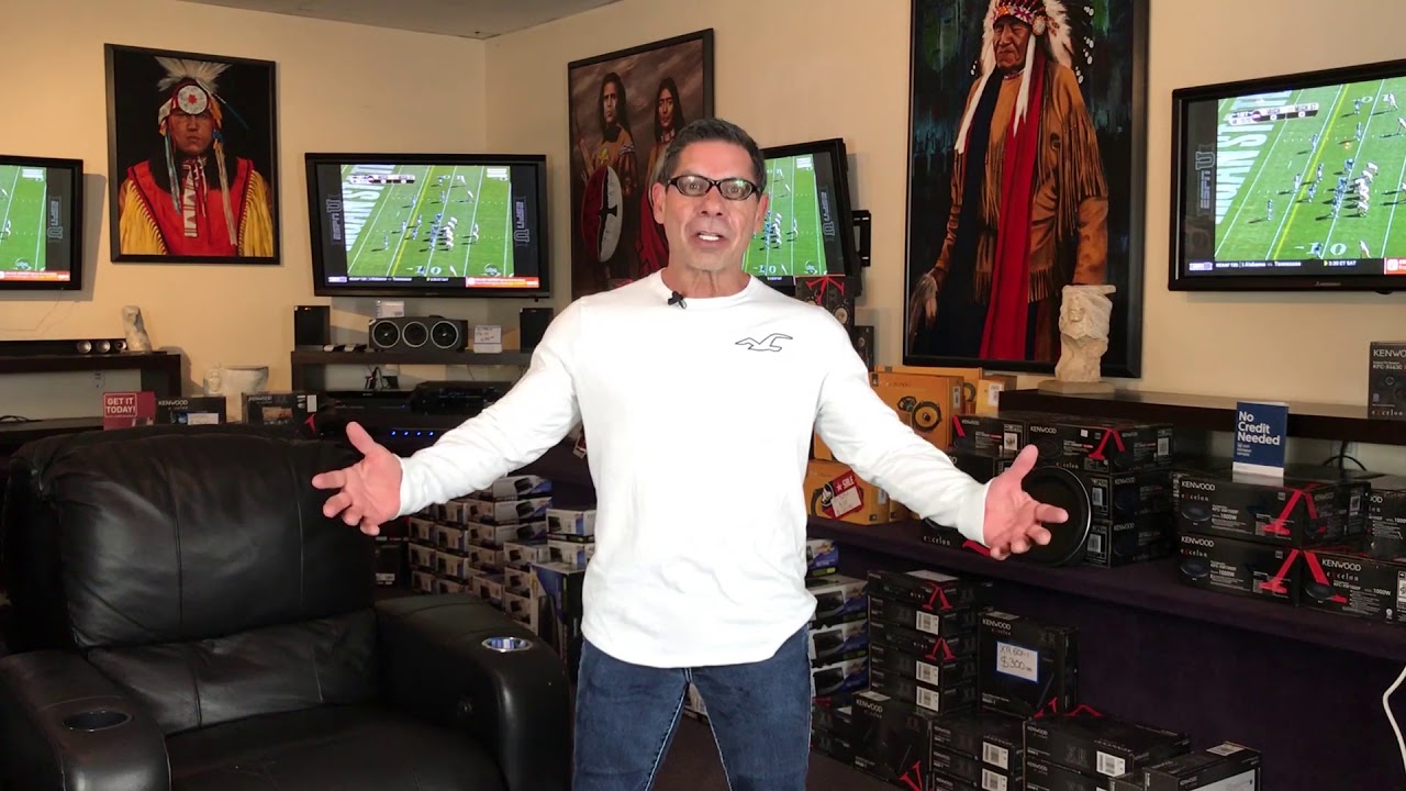 1 Car Audio in Albuquerque. Over 35 years in New Mexico Paradise