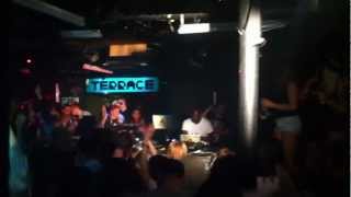 A Guy Called Gerald - Voodoo Ray Live @ Sankeys Manchester 081212