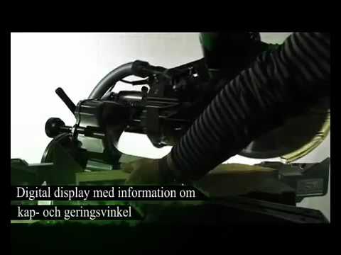 Торцовочная пила Hitachi C12LSH Торцовочная пила Hitachi C12LSH