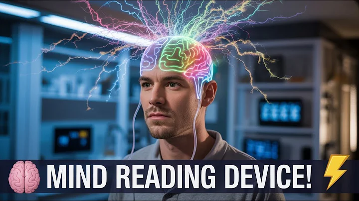🧠 BRAINWAVE SECRETS: How EEG Reads Your Mind's Electrical Activity | Brain Monitoring Technology
