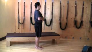 Wendys Video Blog Marcos Apodaca Demonstrates 3Core Connections Roll Up