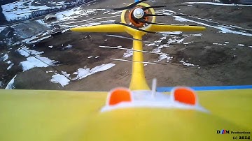 Polaris Ultra Maiden FPV HD