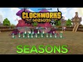 Clockworks Flyff - What is Seasons?