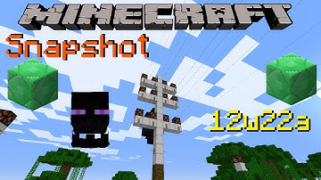 Minecraft 1.3 Snapshot: Tripwire Trap, Jungle Temple, Adventure Mode, Enchanting Overhaul, & More!
