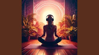 Harmonic Relaxing Poses