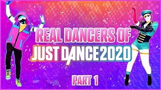 Just dance 2020 is a rhythm game developed by ubisoft. it was unveiled
on june 10, 2019, during its e3 press conference, and released
november 5, 20...