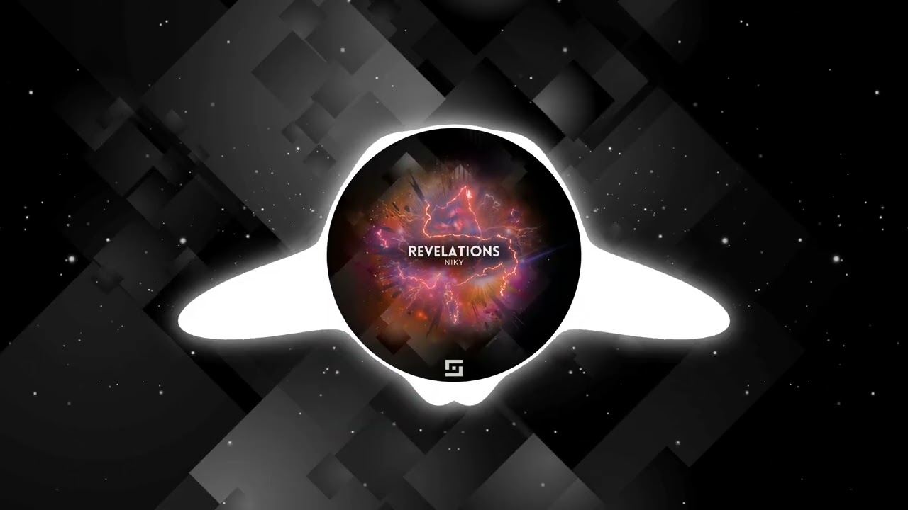 NiKy - Open Your Eyes (Original Mix)