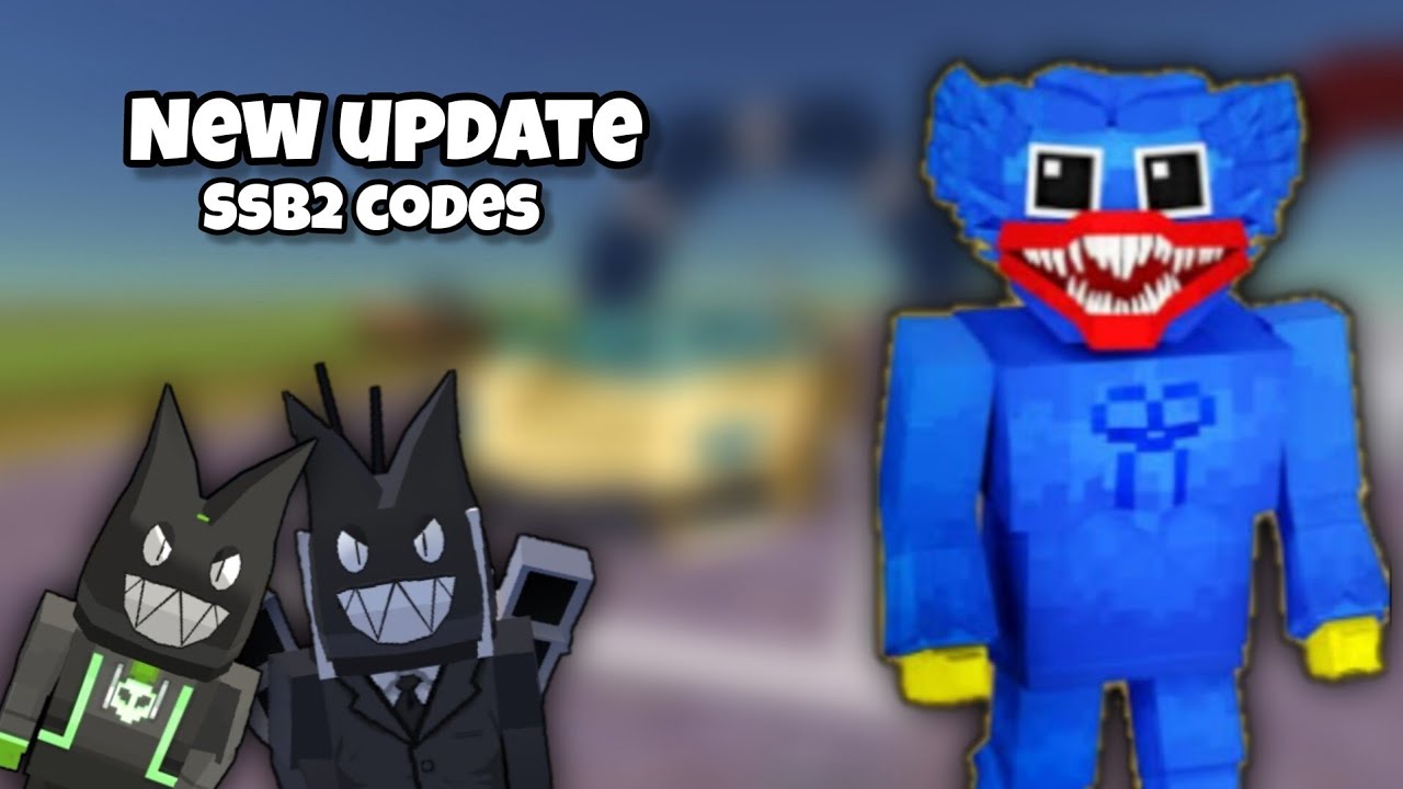 Simple sandbox 2 Codes New Update 16.98!! - YouTube