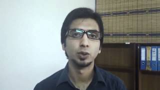 IRM Summer Internship Programme 2012