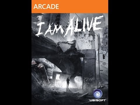 Video: Jade Raymond Non Sta Facendo I Am Alive