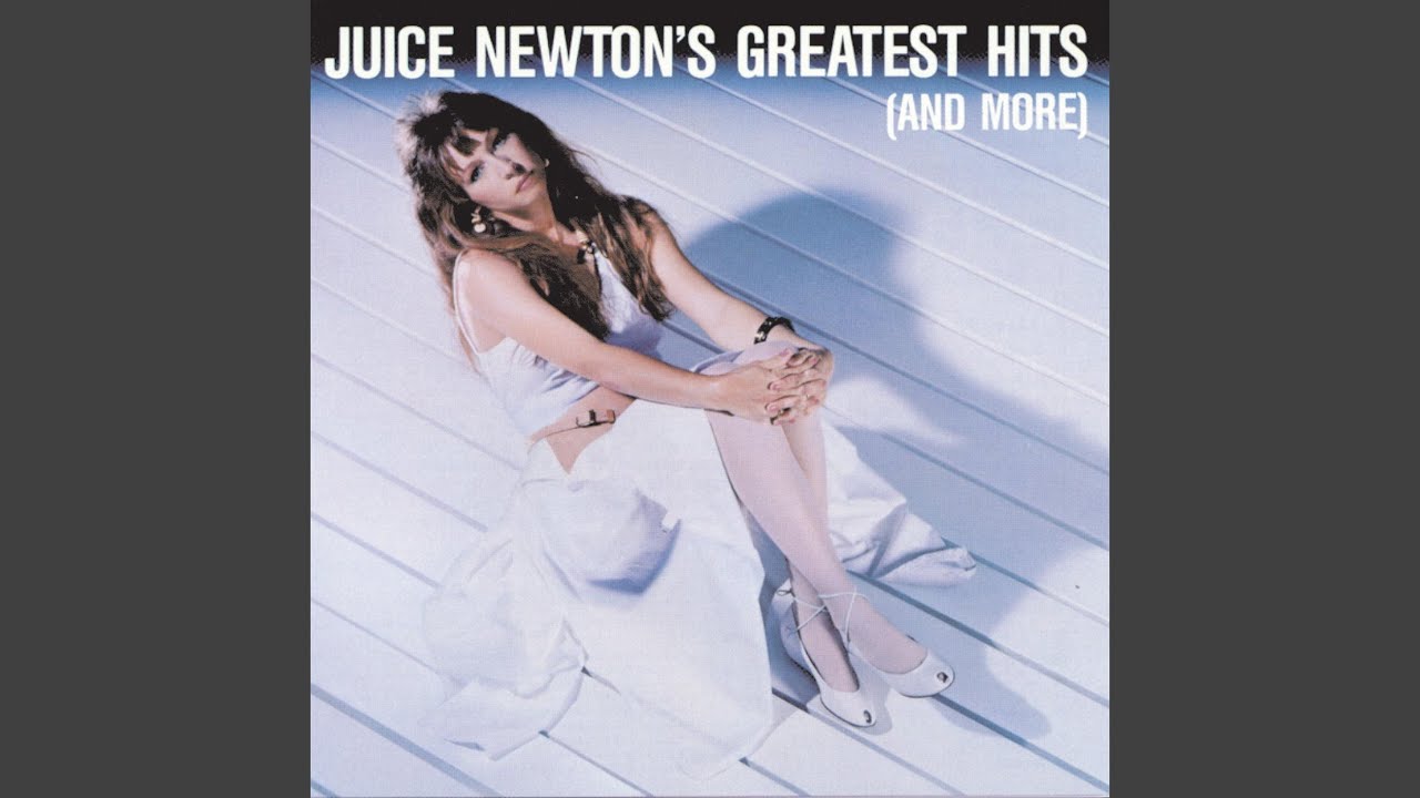 Juice Newton I'm Gonna Be Strong Acordes Chordify