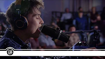 Snarky Puppy feat. Jacob Collier & Big Ed Lee - "Don't You Know" (Family Dinner Volume Two)