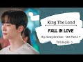 [King The Land OST Parte 7] Jeong Sewoon (정세운) - Fall In Love | Tradução/ Legendado