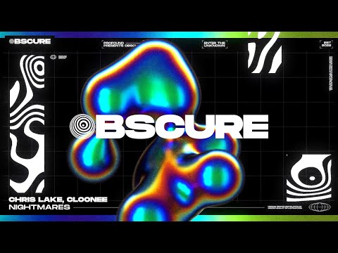 Chris Lake, Cloonee - Nightmares