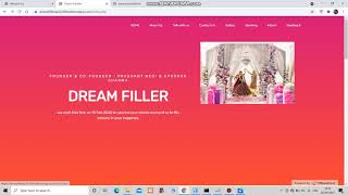 Event Management System Project using Php, HTML, CSS, Bootstrap,  JavaScript with Free Source Code