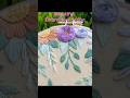 Beautiful embroidery design ❤️👍 #embroiderydesign #handmade #shorts @TheCraftCat @Thuycrafts