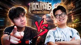 Kèo Máu Căng Tay Làng Quýt vs Layla2k4 - GIỏ Cải HocVien96