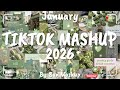 Tiktok Mashup January 2026 Not Clean 