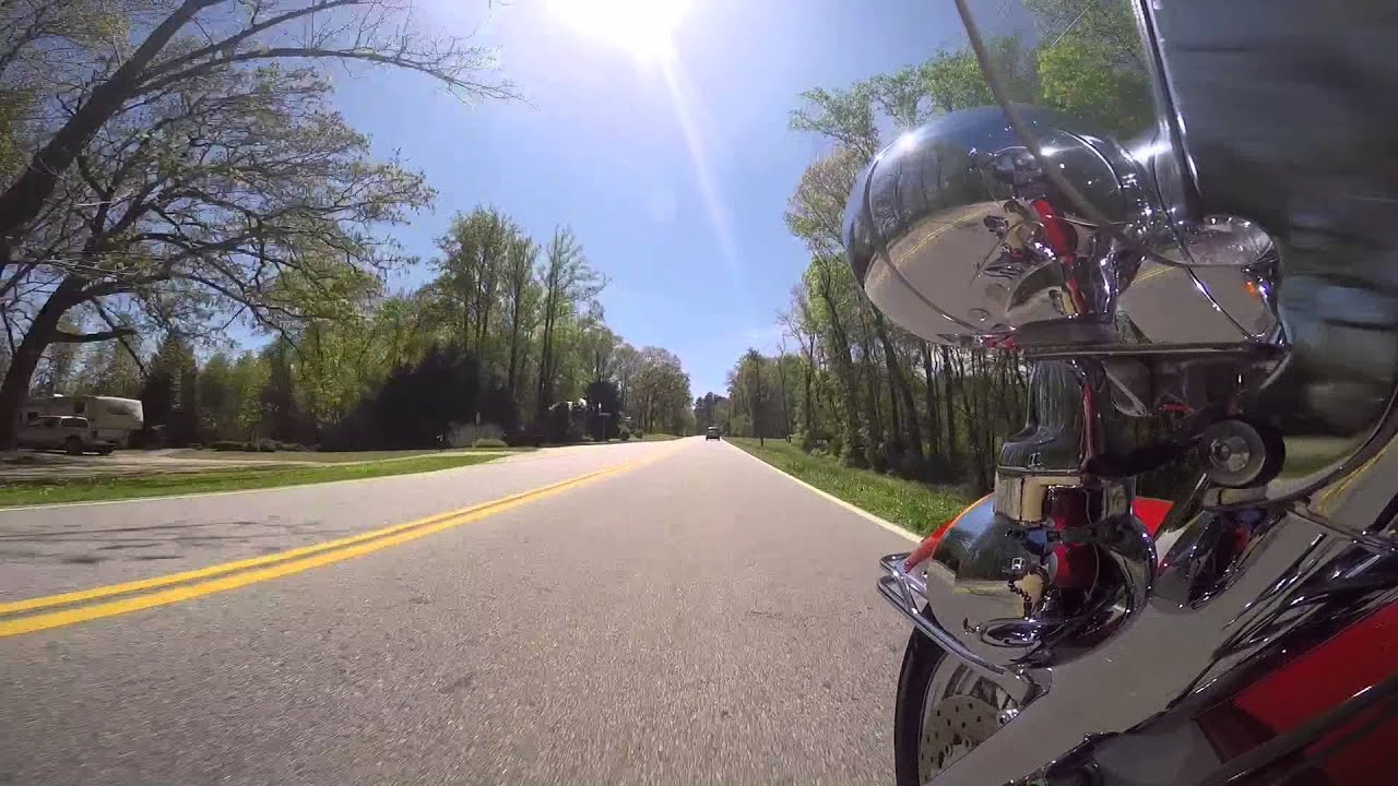 The ride home YouTube