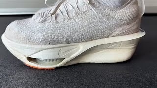 Tested The Nike Alphafly 4 Before Release Is This The Softest Alphafly Ever?