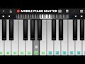 Baharon Phool Barsao Piano |Piano Keyboard|Piano Lessons|Piano Music|learn piano Online|Piano online