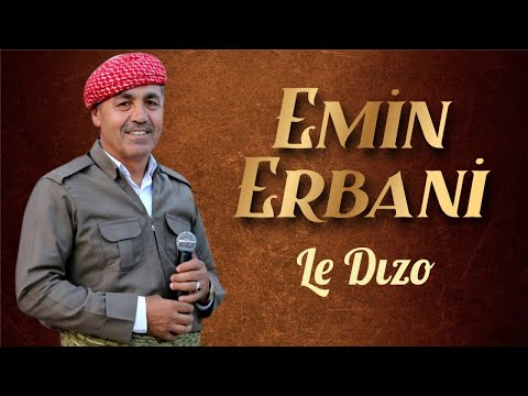Emin Erbani - Le Dızo