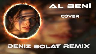 Karlı Dağdan Kopsan Gelsen ( Deniz Bolat Remix ) Al Beni