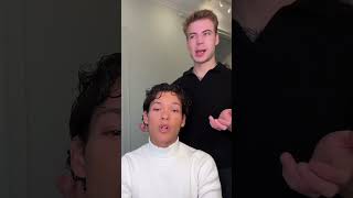 Novo Vídeo De Omar Rudberg Com Adam Lukacs.