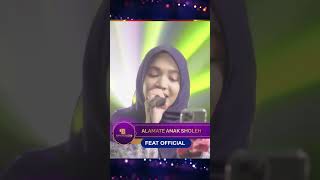 MUGI MUGO #umilaila #ningumilaila #sholawat #islamic songs #sholawatnabi #shalawat #religious music