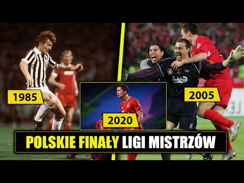 Wideo: Modelka Pojawia Się Półnaga W Finale Ligi Mistrzów