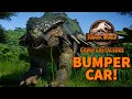 BUMPY'S LIFE on Isla Nublar || Jurassic World Evolution [4K]