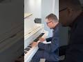 Skybound Dance – Original Grand Piano Performance