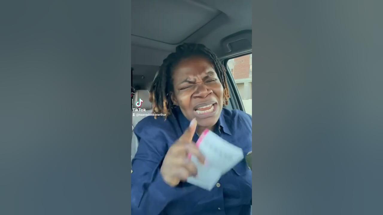 kofi kinaata Have Mercy YouTube