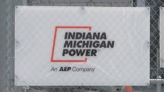 I&M: Nearly 3K power outages reported around Fort Wayne Monday night