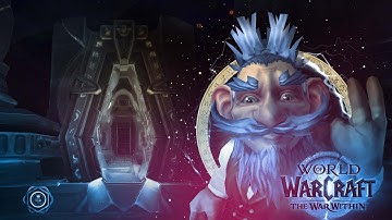 (Puzzle and Secrets) Overly Sensitive Void Spectacles TOY! from Craggle Wobbletop