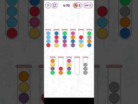 Bubble Sort - level 4-70