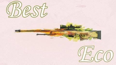 Crazy Tactics - Best Eco Round Ever.