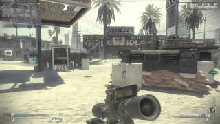 Double Snipe off Spawn SnD Octane - SlayKaGe [GB]