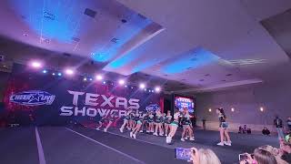 Dynamic Cheer Ignite