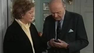 Reidar Skojar Med Beatrice.