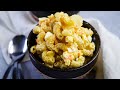HAWAIIAN style POTATO MAC SALAD that you need for your next plate lunch
