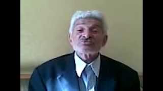 Dilenci Qedim Qazax Elinin Sairi