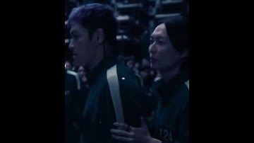 thangyu😋 #squidgame #thangyu #thanos #namgyu